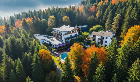 HÔTEL CLAIR MATIN Le Chambon-sur-Lignon