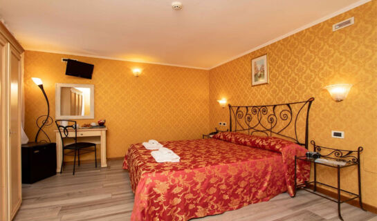 HOTEL TINTORETTO Venice
