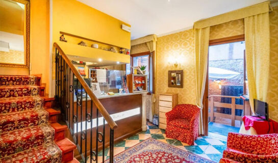 HOTEL TINTORETTO Venice