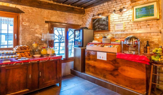 HOTEL TINTORETTO Venice