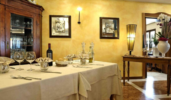 HOTEL COSTABELLA San Zeno di Montagna (VR)
