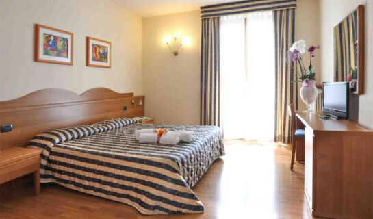HOTEL COSTABELLA San Zeno di Montagna (VR)