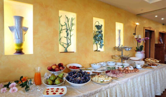 HOTEL COSTABELLA San Zeno di Montagna (VR)
