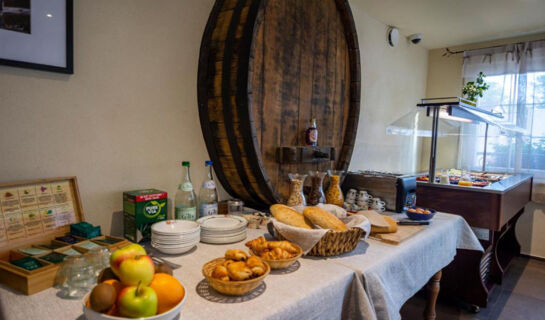 HOTEL RESTAURANT KEIMBERG Cleebourg