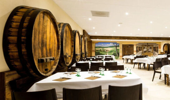 HOTEL RESTAURANT KEIMBERG Cleebourg