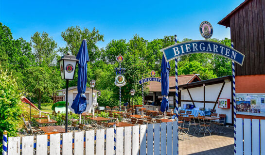 HOTEL UND RESTAURANT NEHRENER HOF (B&B) Nehren