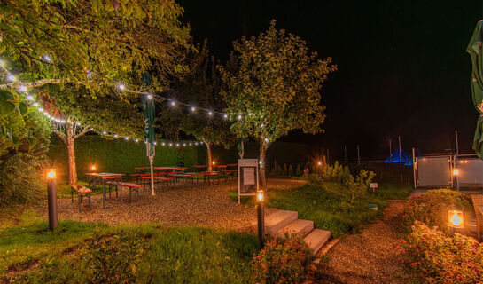 WELLNESSHOTEL HOHENRODT Lossburg