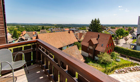 WELLNESSHOTEL HOHENRODT Lossburg