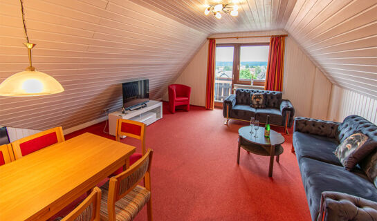 WELLNESSHOTEL HOHENRODT Lossburg