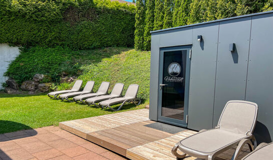 WELLNESSHOTEL HOHENRODT Lossburg