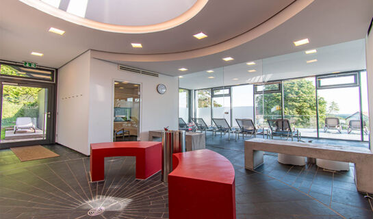 WELLNESSHOTEL HOHENRODT Lossburg