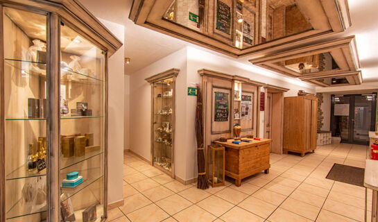 WELLNESSHOTEL HOHENRODT Lossburg