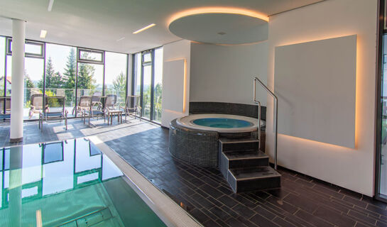 WELLNESSHOTEL HOHENRODT Lossburg
