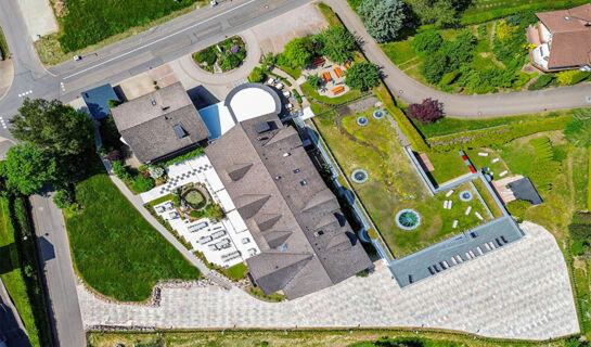 WELLNESSHOTEL HOHENRODT Lossburg