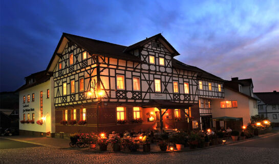 LANDHOTEL 