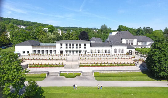 DOLCE BAD NAUHEIM (B&B) Bad Nauheim