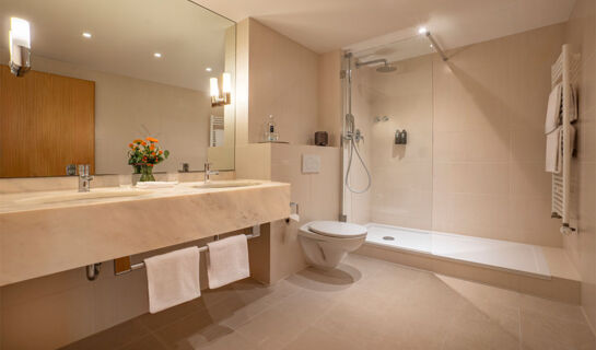 DOLCE BAD NAUHEIM (B&B) Bad Nauheim