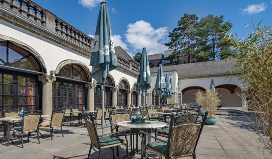 DOLCE BAD NAUHEIM (B&B) Bad Nauheim