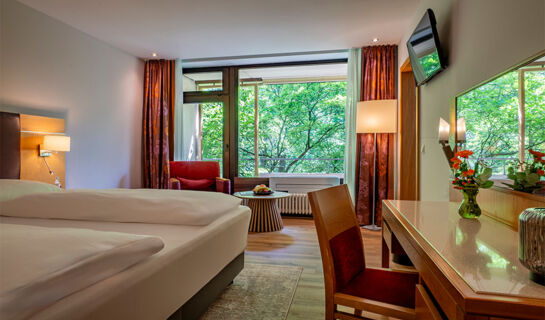 DOLCE BAD NAUHEIM (B&B) Bad Nauheim
