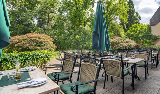 DOLCE BAD NAUHEIM (B&B) Bad Nauheim