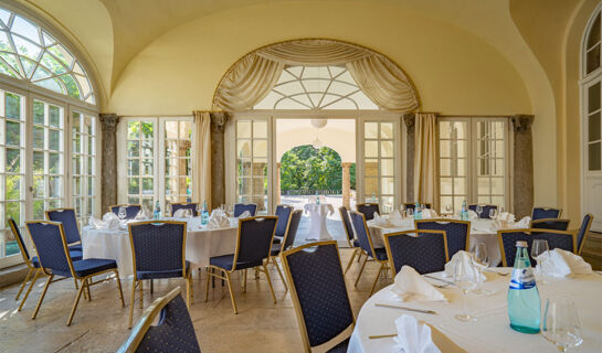 DOLCE BAD NAUHEIM (B&B) Bad Nauheim