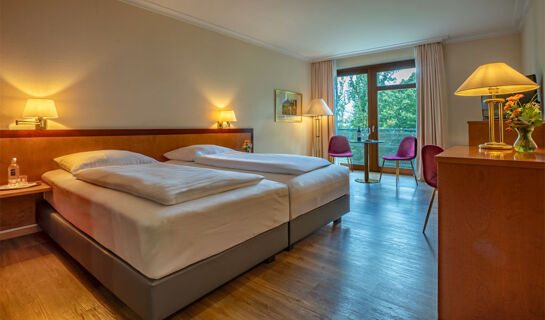DOLCE BAD NAUHEIM (B&B) Bad Nauheim