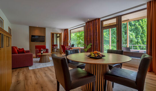 DOLCE BAD NAUHEIM (B&B) Bad Nauheim