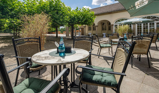 DOLCE BAD NAUHEIM (B&B) Bad Nauheim