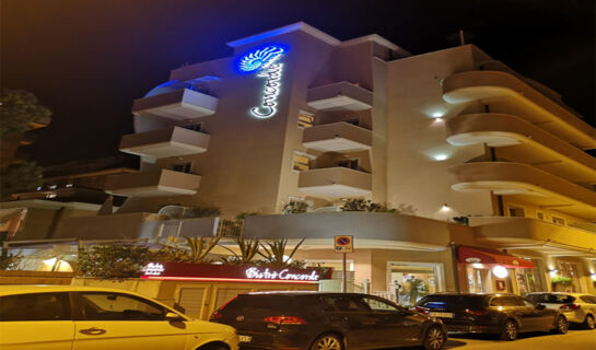 RELAIS CONCORDE Grottammare