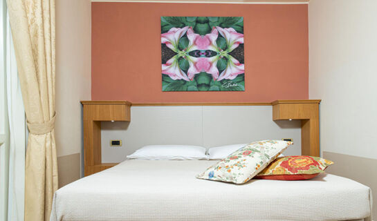 RELAIS CONCORDE Grottammare