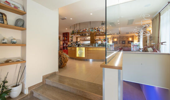 RELAIS CONCORDE Grottammare