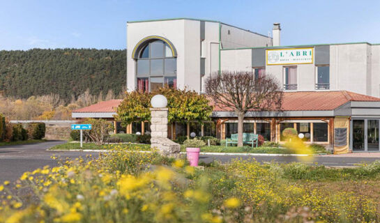 HOTEL L'ABRI Blavozy