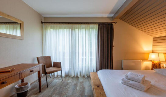 HOTEL LE FREUDENECK Wangenbourg-Engenthal