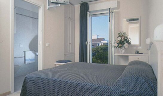 VILLA MARE HOTEL Riccione (RN)