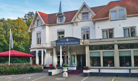 FLETCHER HOTEL-RESTAURANT APELDOORN Apeldoorn