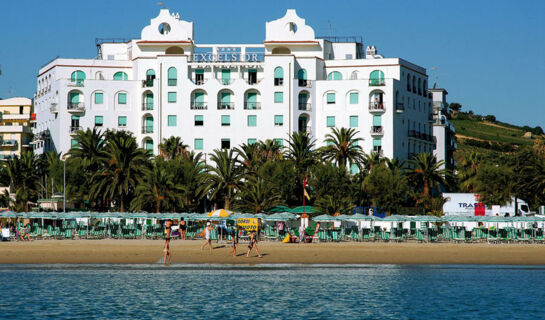 GRAND HOTEL EXCELSIOR San Benedetto del Tronto (AP)