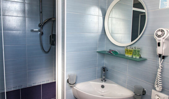 HOTEL CONCORDE (B&B) Bellaria (RN)