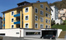 HOTEL CERVUS (B&B) St. Moritz