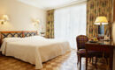 HOTEL WILDEN MANN (B&B) Luzern