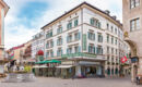 HOTEL WILDEN MANN (B&B) Luzern