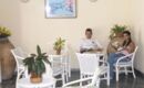 ALBERGO PENSIONE CINQUE STELLE Palinuro