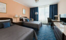 CROWN PIAST HOTEL & SPA Cracow