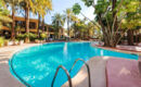 HOTEL HUERTO DEL CURA (B&B) Elche