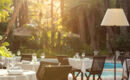 HOTEL HUERTO DEL CURA (B&B) Elche