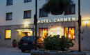 HOTEL CARMEN Munich