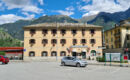 HOTEL DELLE ALPI Sondalo