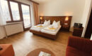 HOTEL ROCKENSCHAUB (adults only) Liebenau