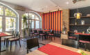 HOTEL WETTINER HOF (B&B) Riesa