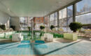 RESIDENCE LES SOURCES DES ALPES & SPA (B&B) Leukerbad