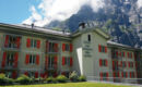RESIDENCE LES SOURCES DES ALPES & SPA (B&B) Leukerbad
